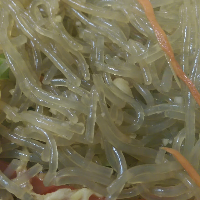 Cristal Noodle