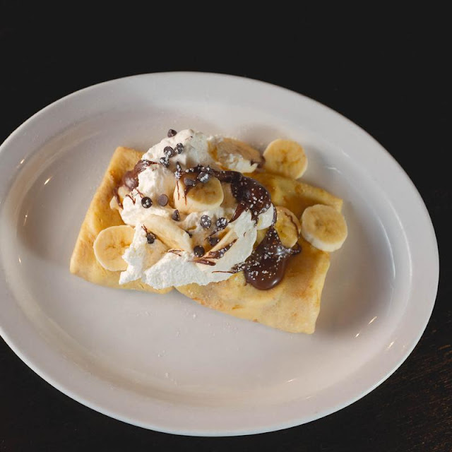 Crepes