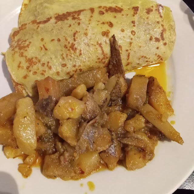 Home Fries