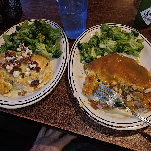 Omelette