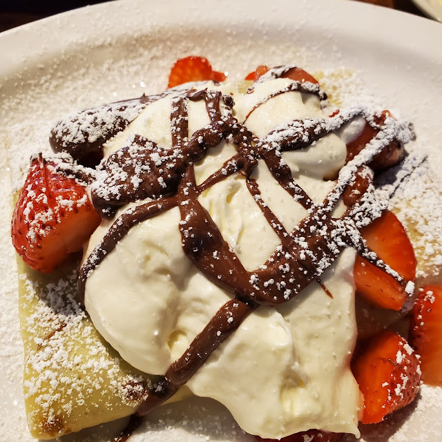 Cannoli