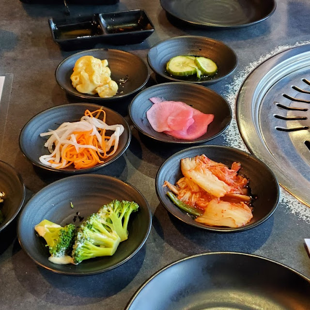Banchan