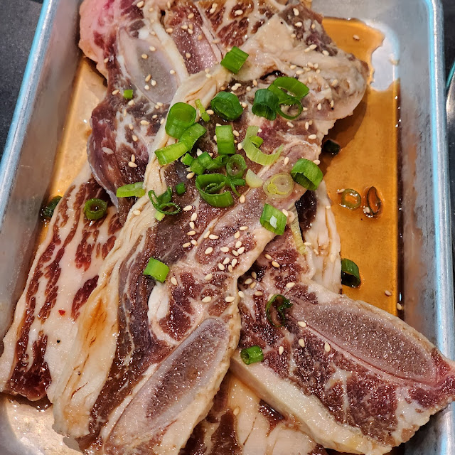 Short Ribs