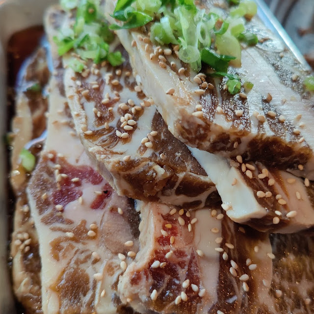 La Galbi