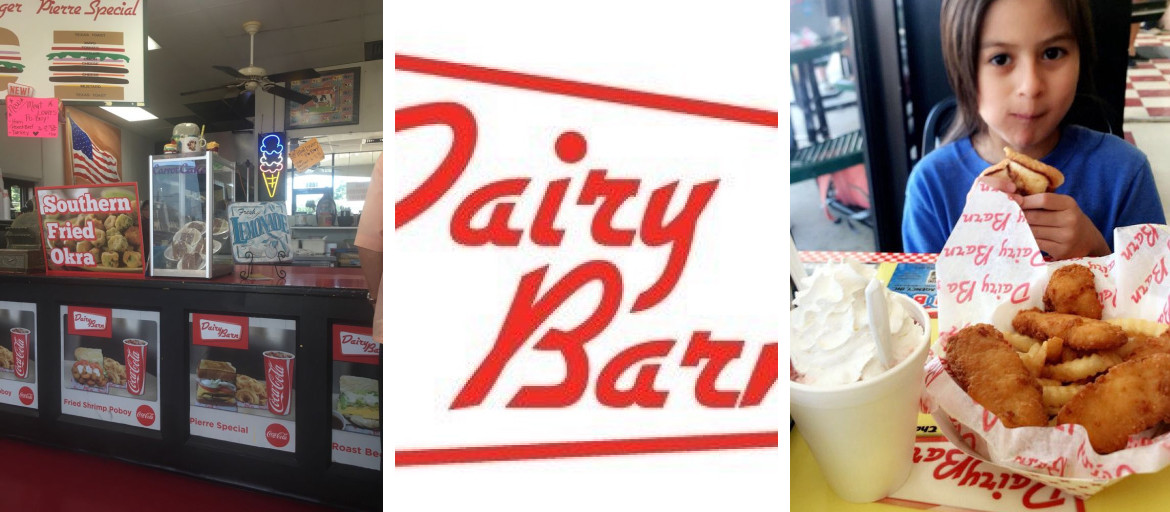 Dairy Barn