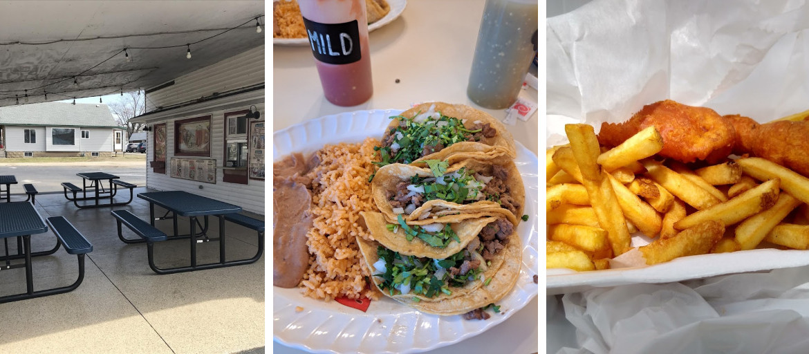 Dairy Mart Plus