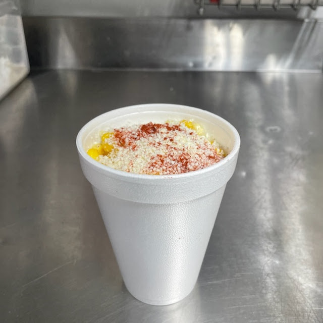 Elote