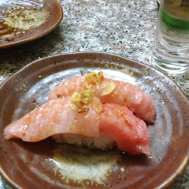 Albacore