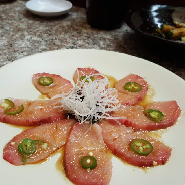 Carpaccio