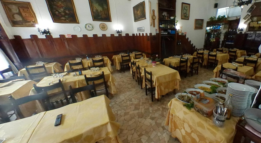 Dal Marsicano Roma