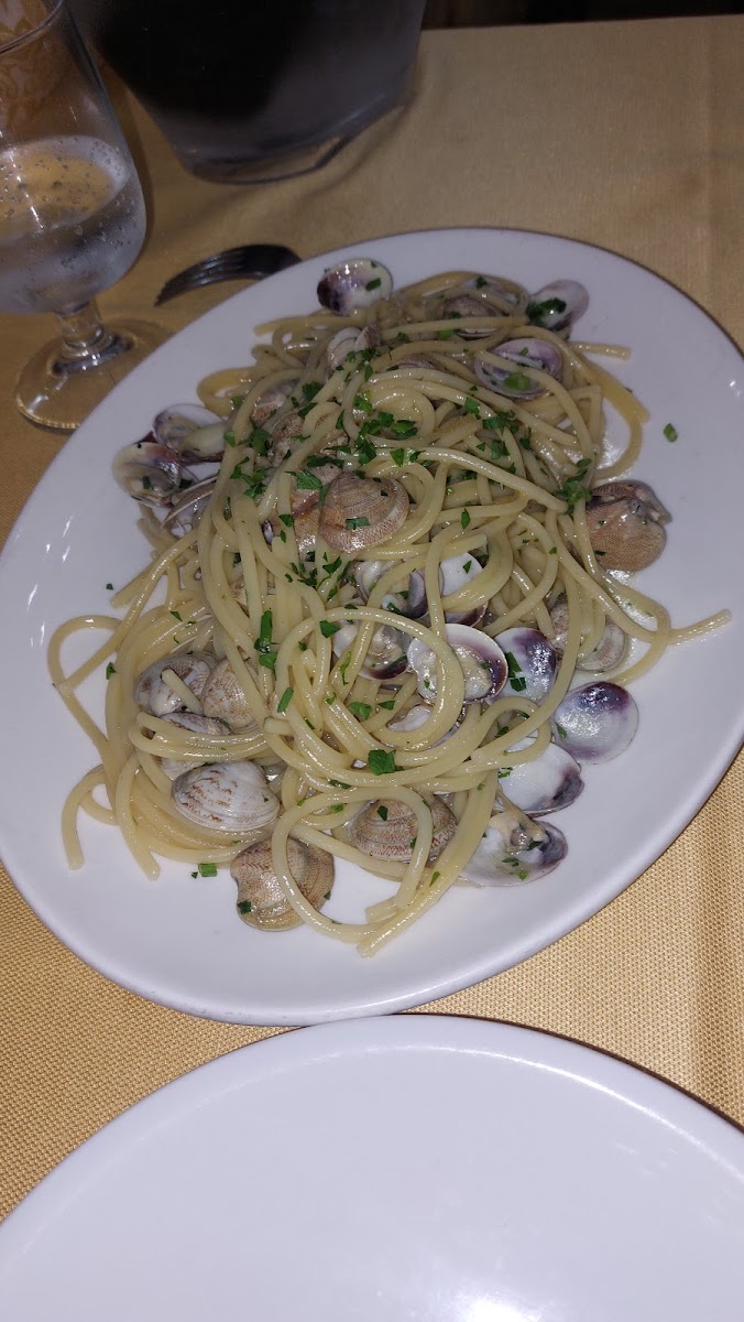 Dal Marsicano Roma