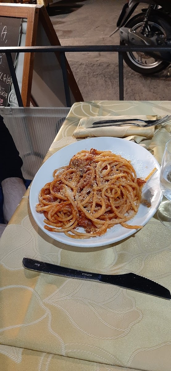 Dal Marsicano Roma