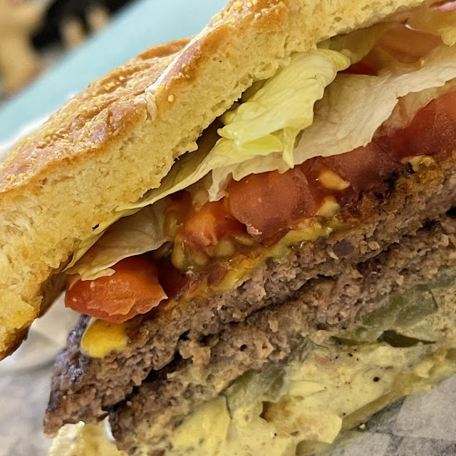 Hamburger