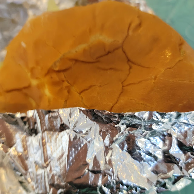 Daly's Burger