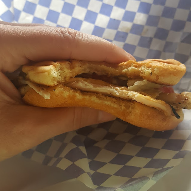 Cheese Slice