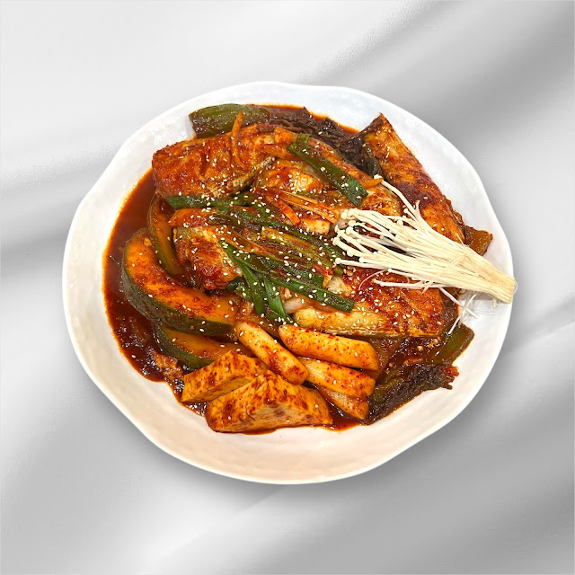 Eundaegu Jorim