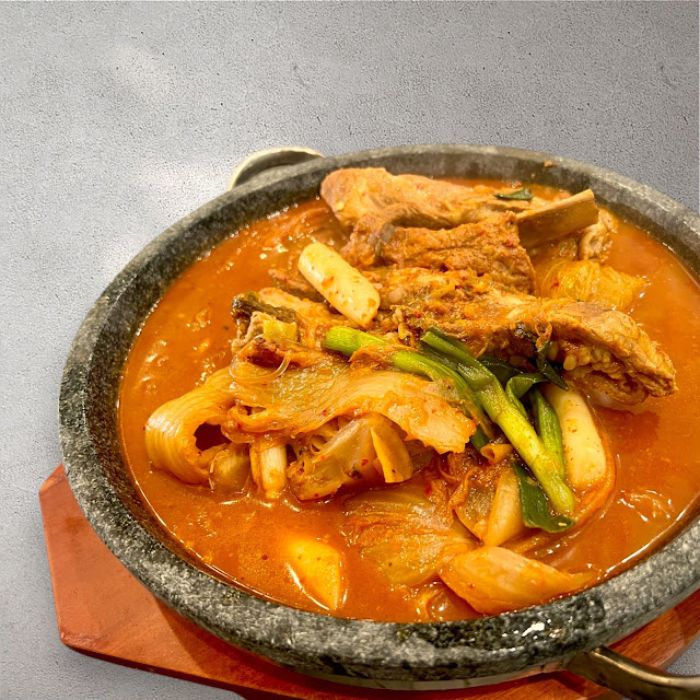 Muguenji Dwaeji-Galbi Jjim