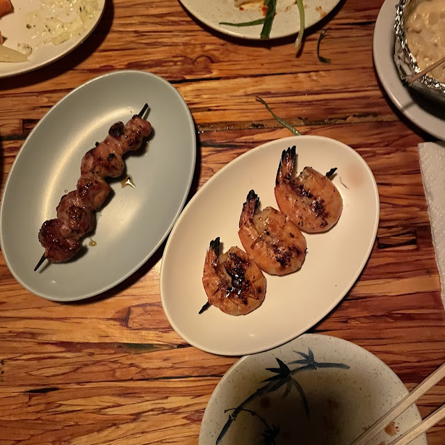 Yakitori