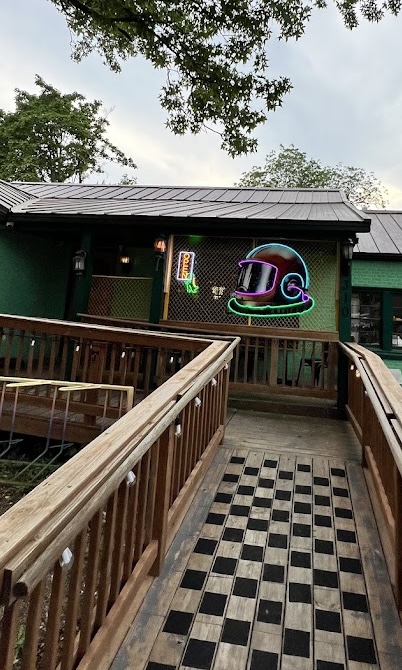 Danger Dave's