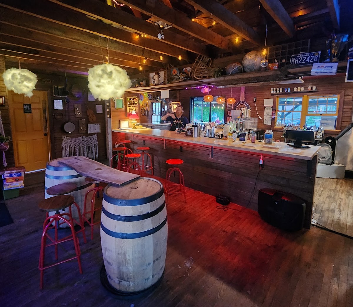 Danger Dave's