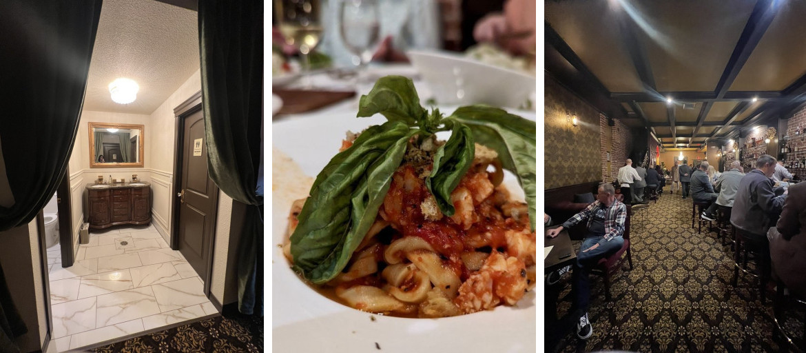 Daniello’s