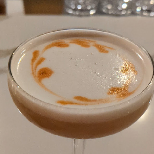 Whiskey Sour