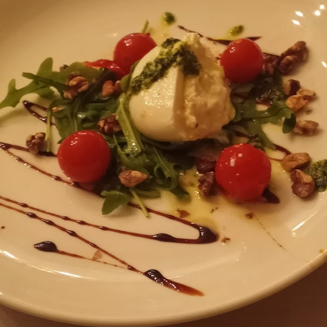 Burrata