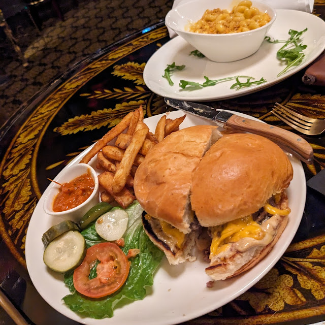 Hamburger