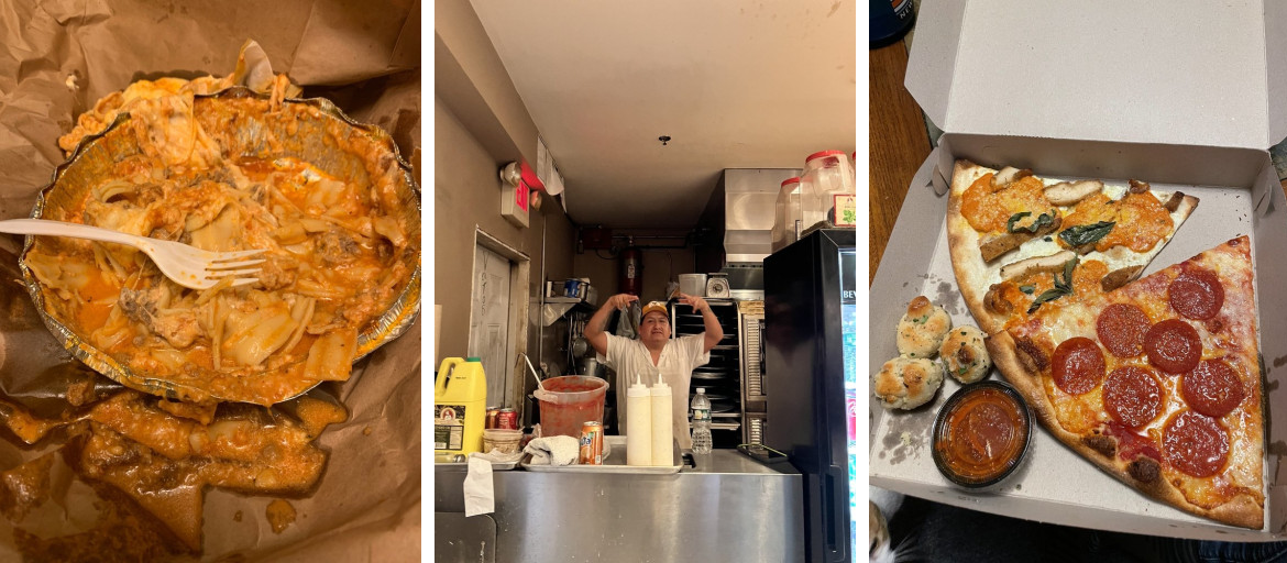 Daniel’s Pizzeria