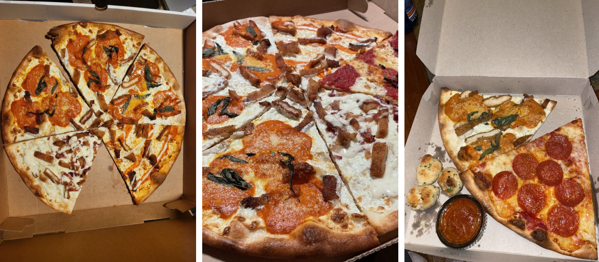 Daniel’s Pizzeria