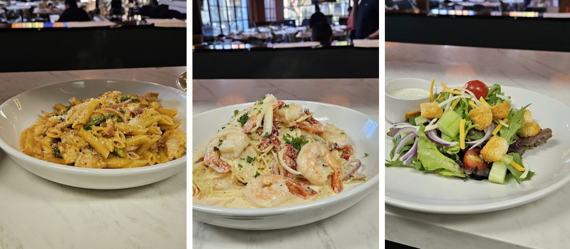 Dapper Dine & Lounge