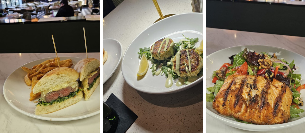 Dapper Dine & Lounge