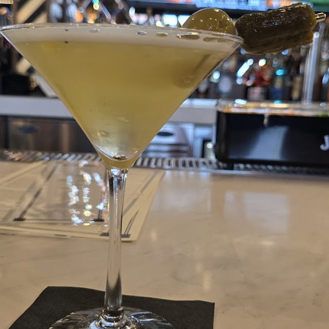 Lemon Drop