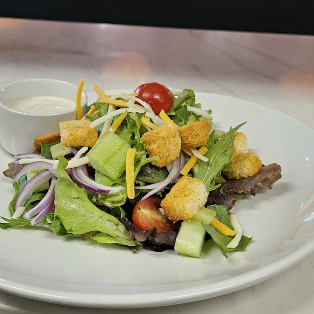 House Salad