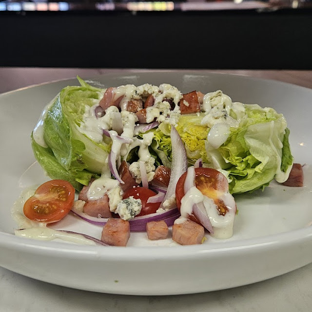 Wedge Salad