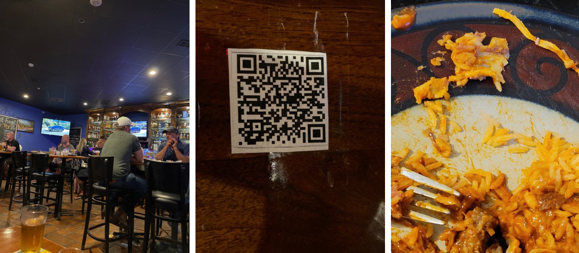 Dario's Mexican Restaurant