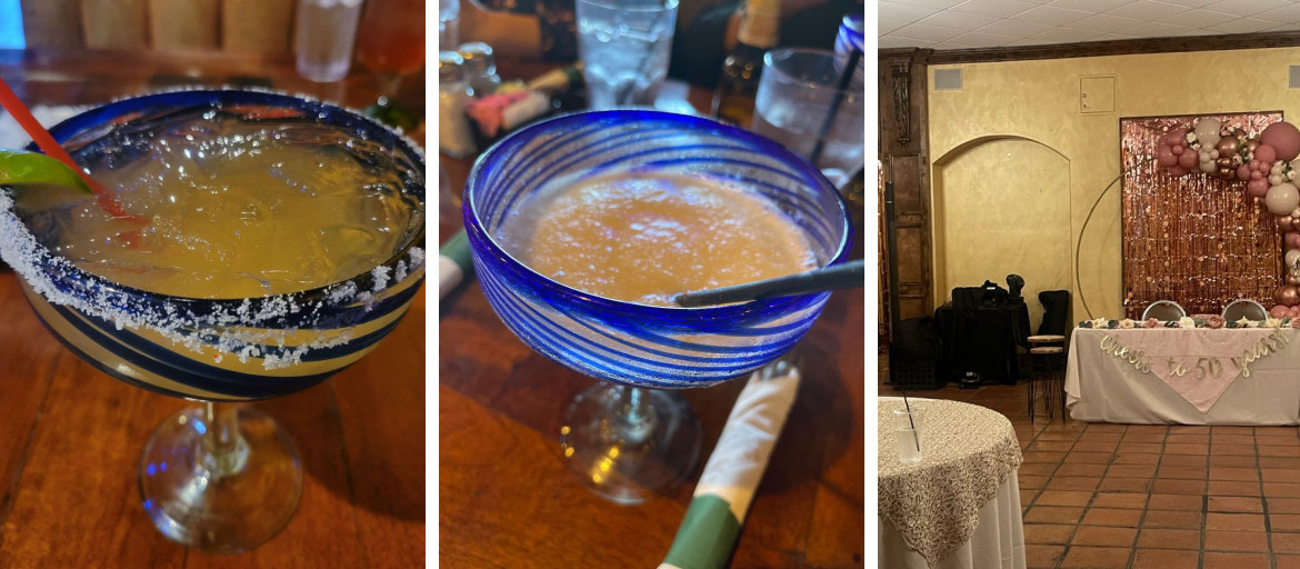 Dario's Mexican Restaurant
