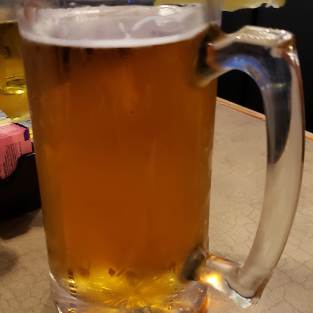 Ice Cold Modelo Especial