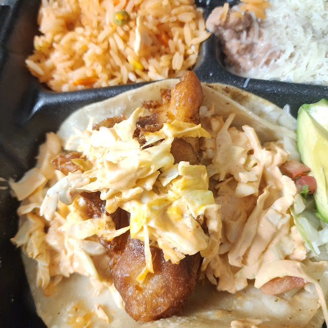 Cancun Chicken