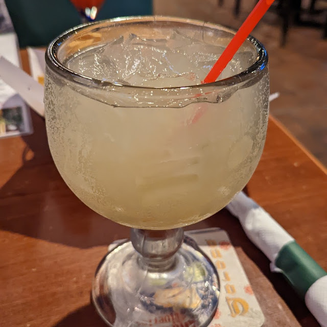 Ultimate Margarita