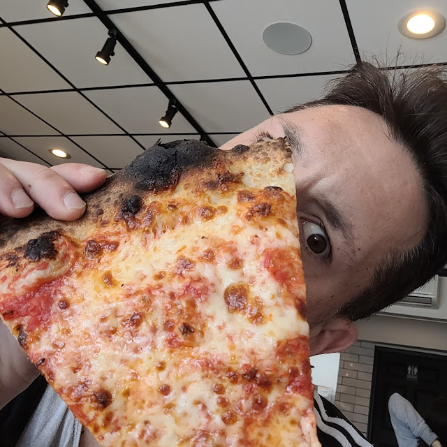 Slice of Pizza