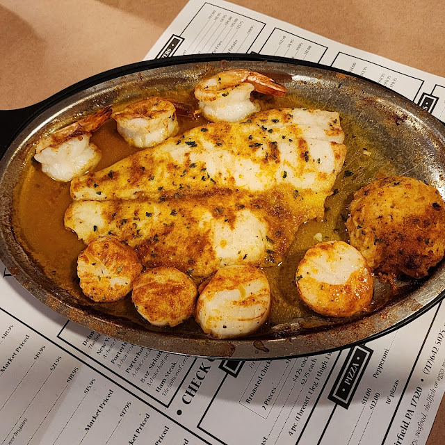 Scallops