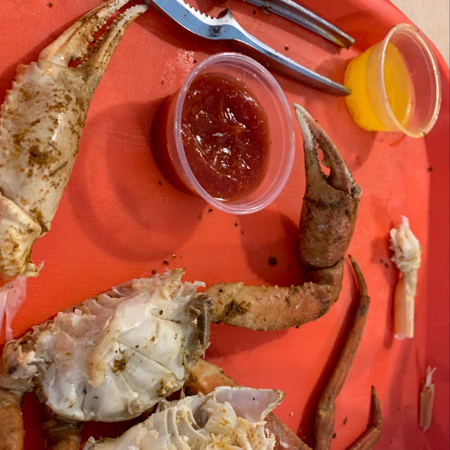 Maryland Crab