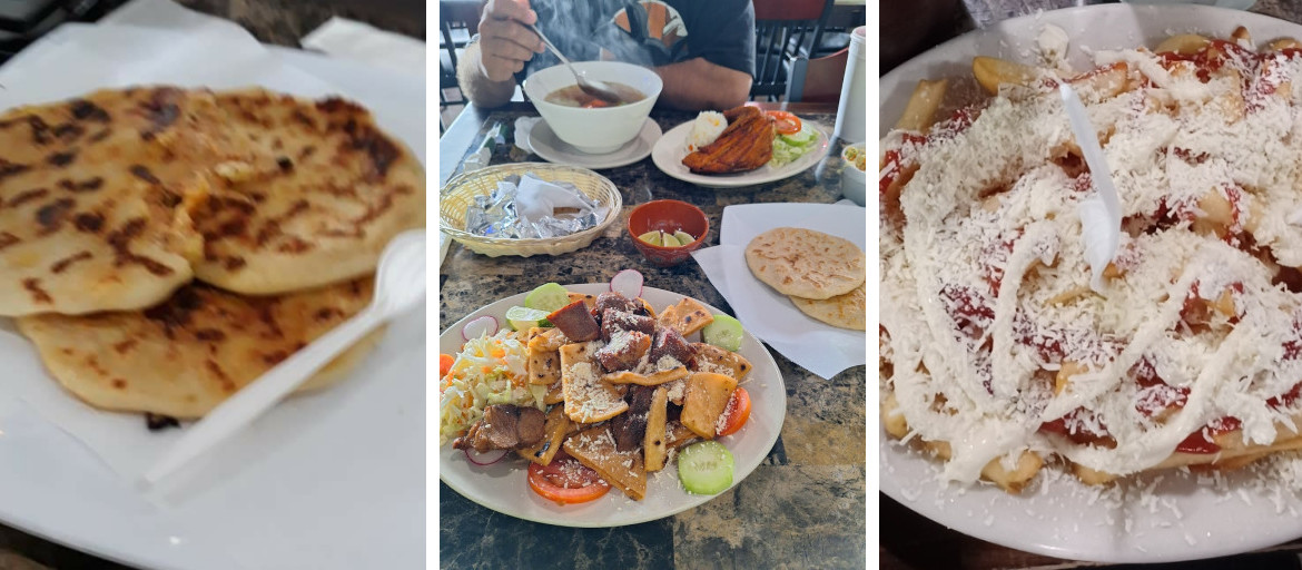 David's Restaurant