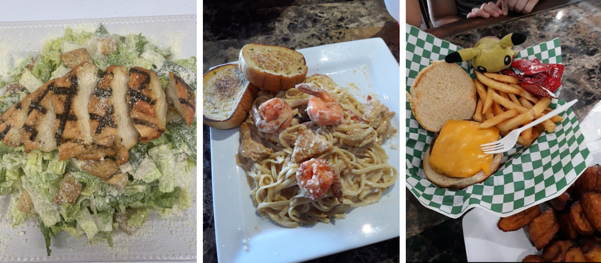 David's Restaurant
