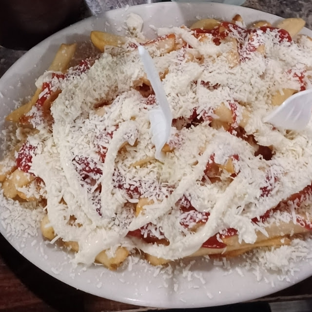 Papas Locas