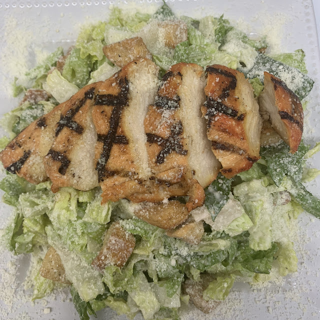 Caesar Salad