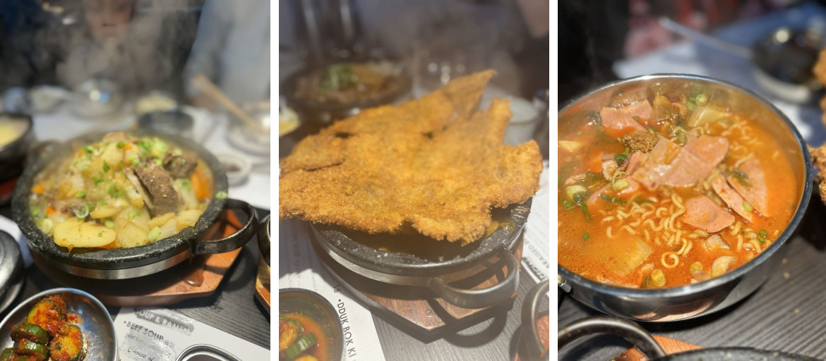 Dawa Kitchen