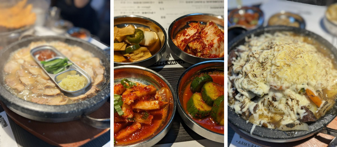 Dawa Kitchen