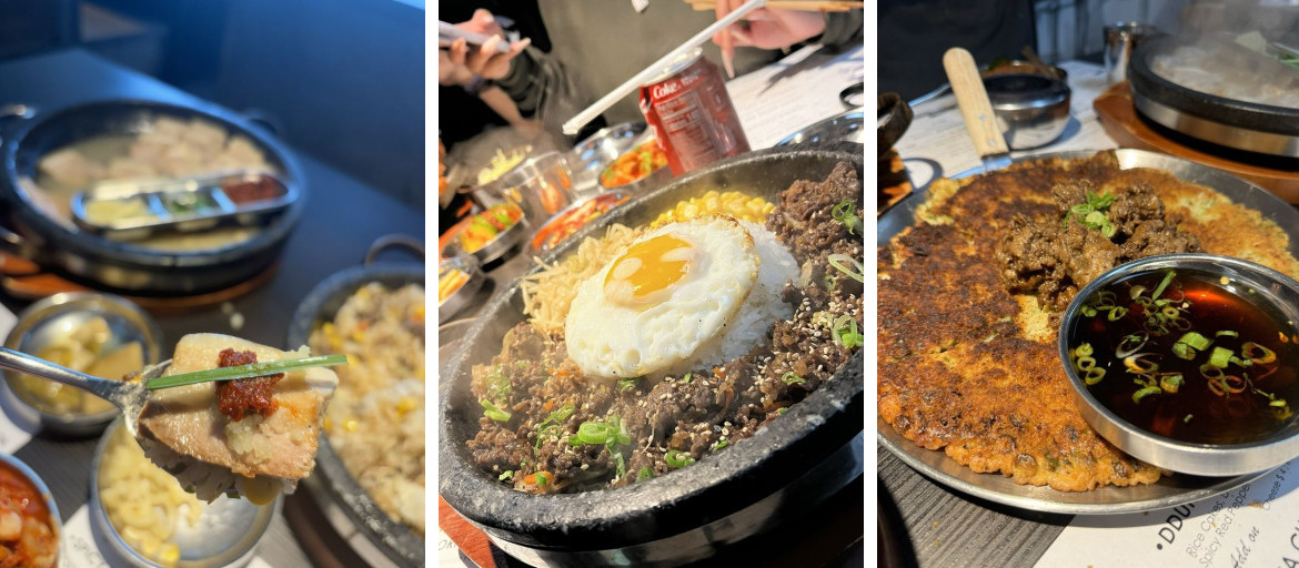 Dawa Kitchen